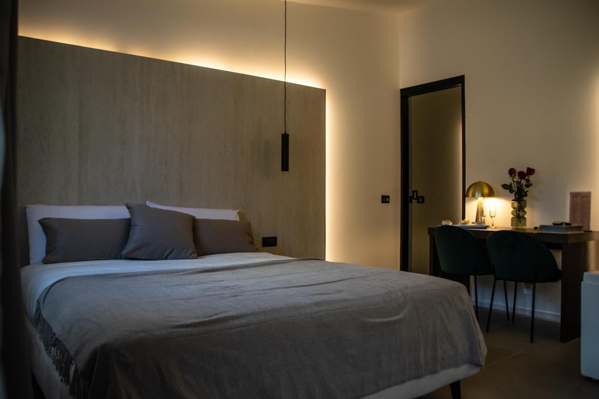 Real Suite Spa, Palermo