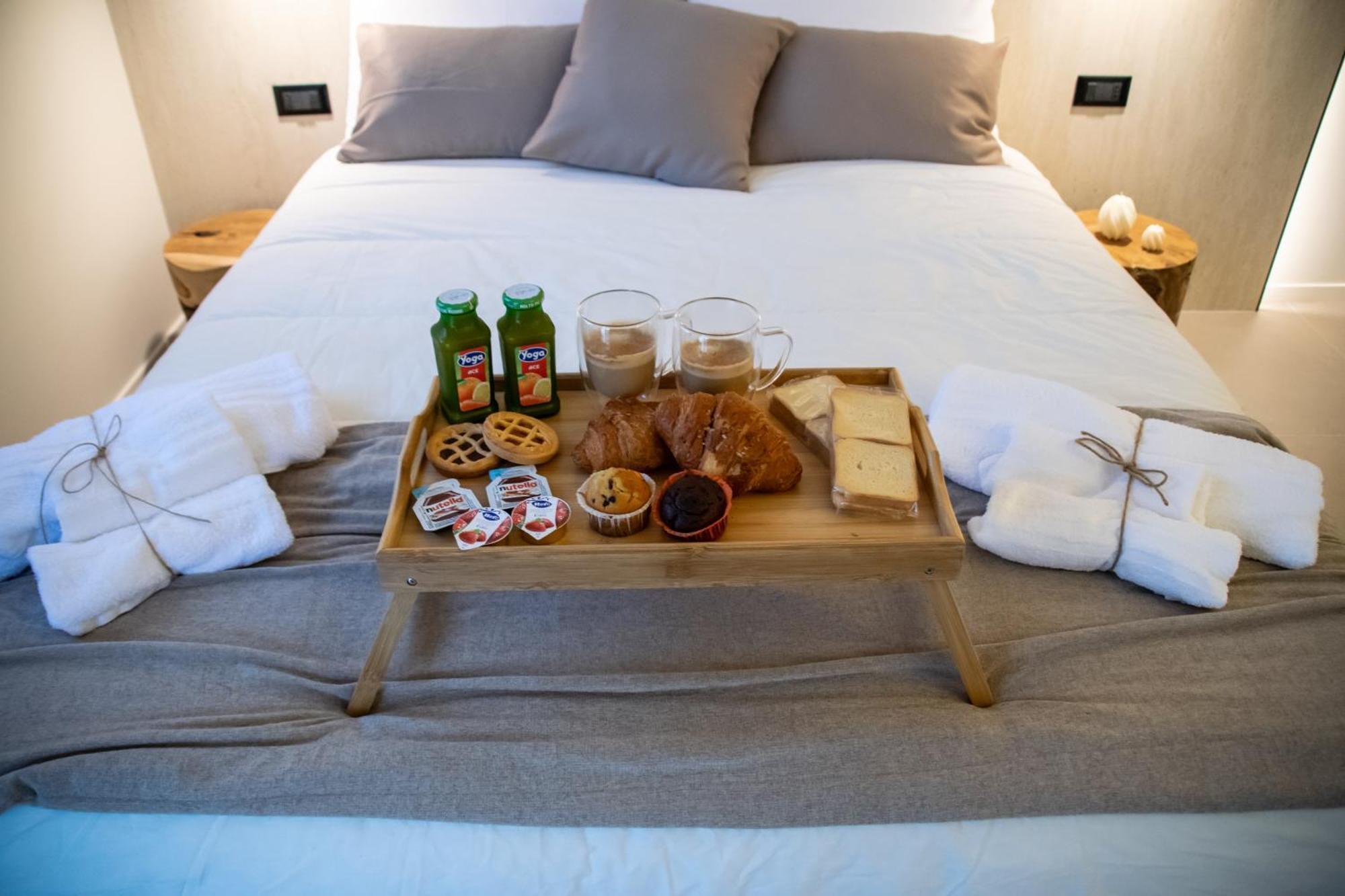 Real Suite Spa — Foto 2